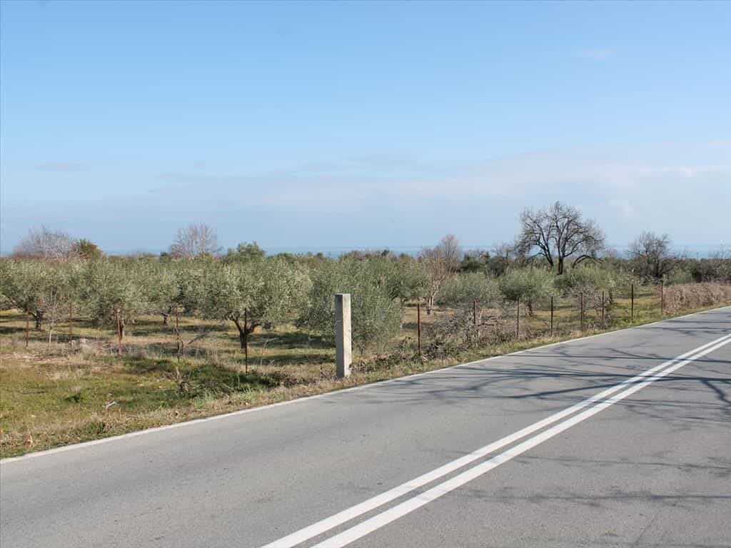 Tanah dalam Leptokarya, Kentriki Makedonia 11511090