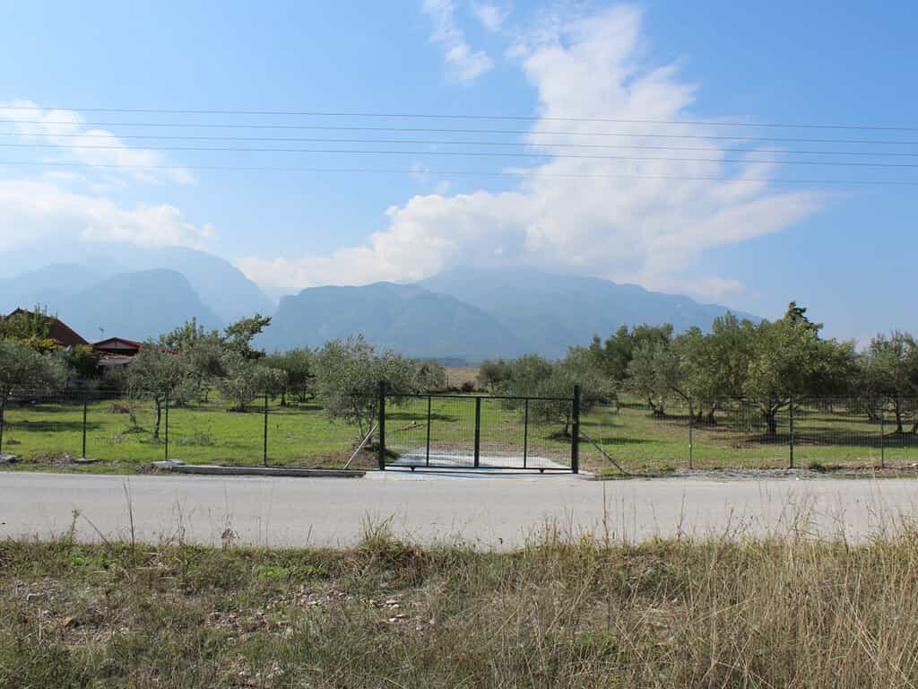 Γη σε Λιτόχωρο, Κεντρική Μακεδονία 11511091
