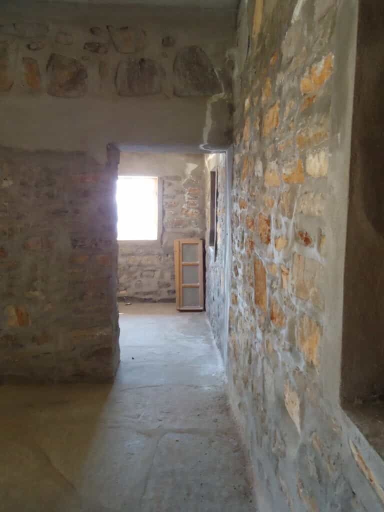 House in Alopronia,  11511130