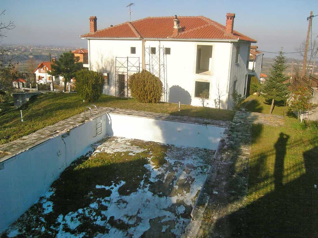 casa en Skotina, Kentriki Makedonia 11511134
