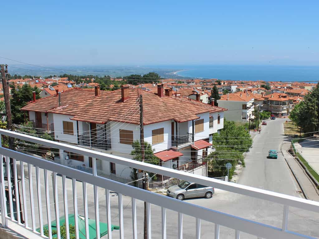 Condominium in Litochoro, Kentriki Makedonia 11511137