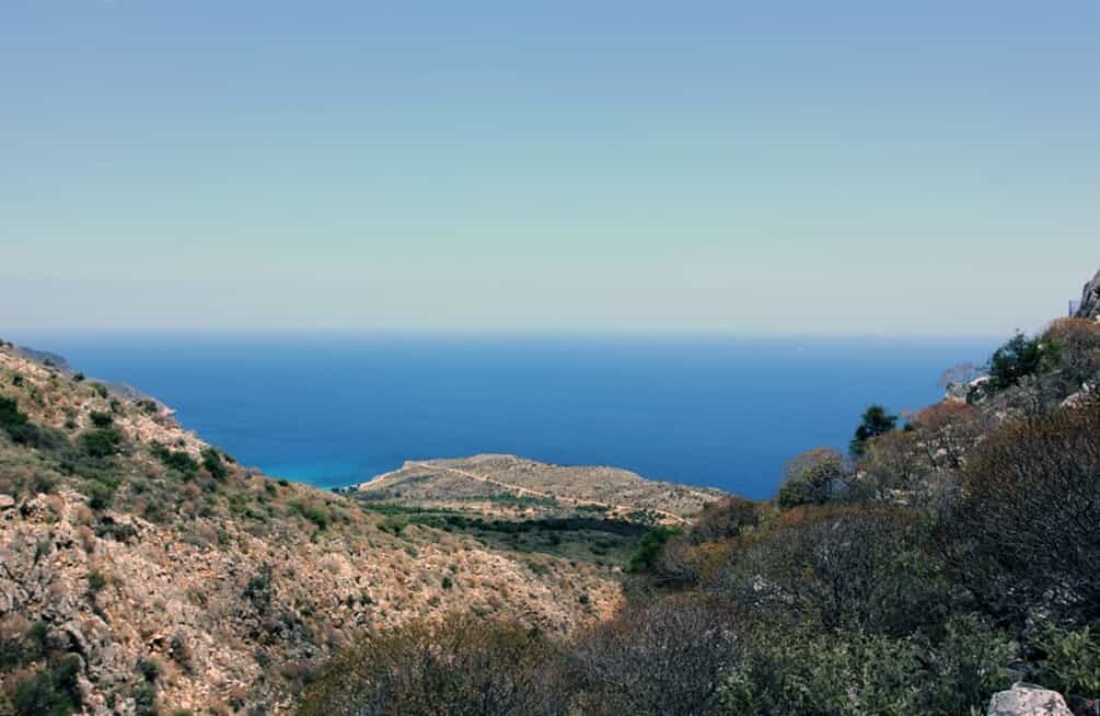 Земля в Кефалас, Криті 11511140