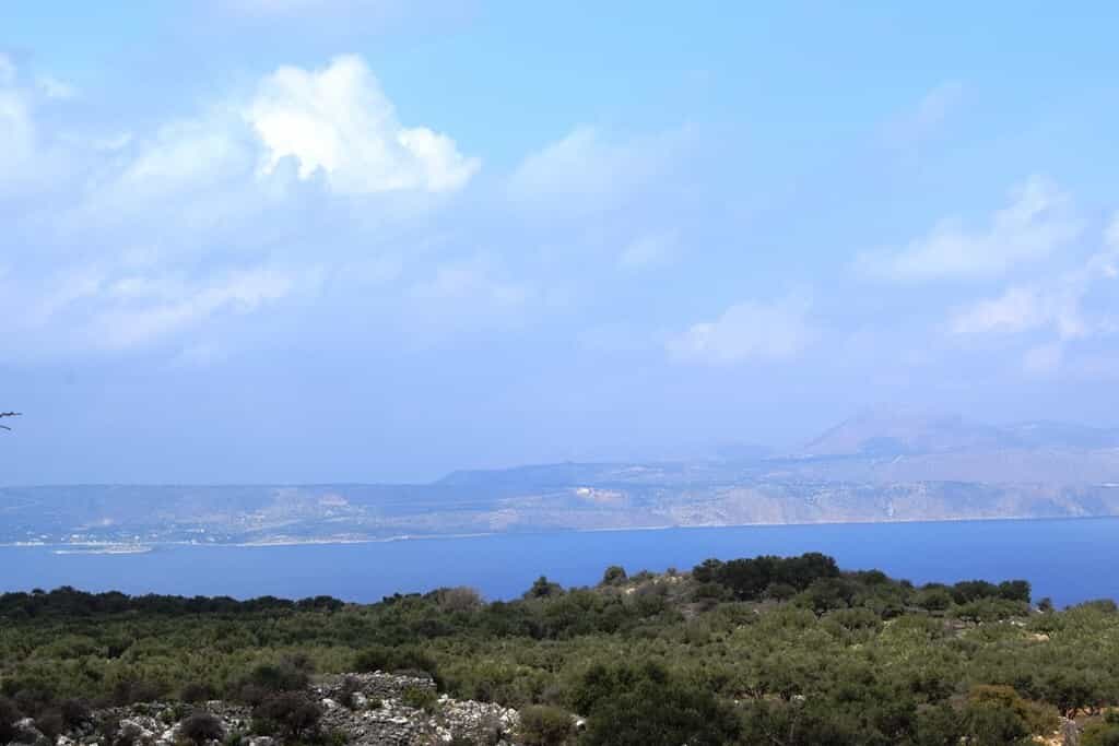 Земля в Кефалас, Криті 11511141