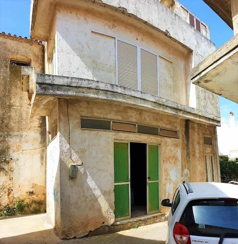 Будинок в Кастеллі, Криті 11511143