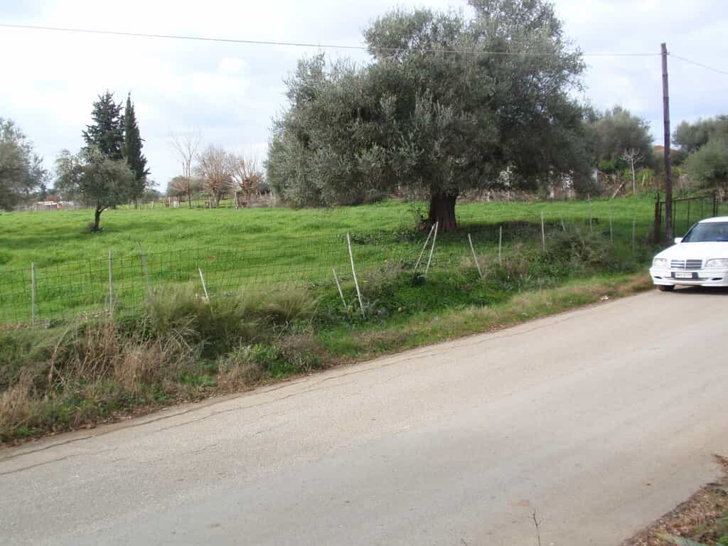 Land in Apideona, Dytiki Ellada 11511154