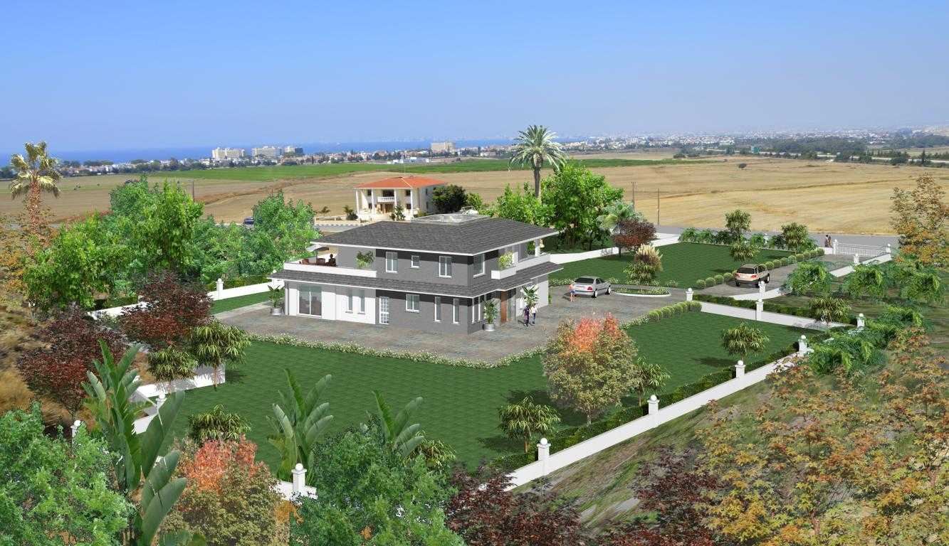House in Agia Napa, Ammochostos 11511209