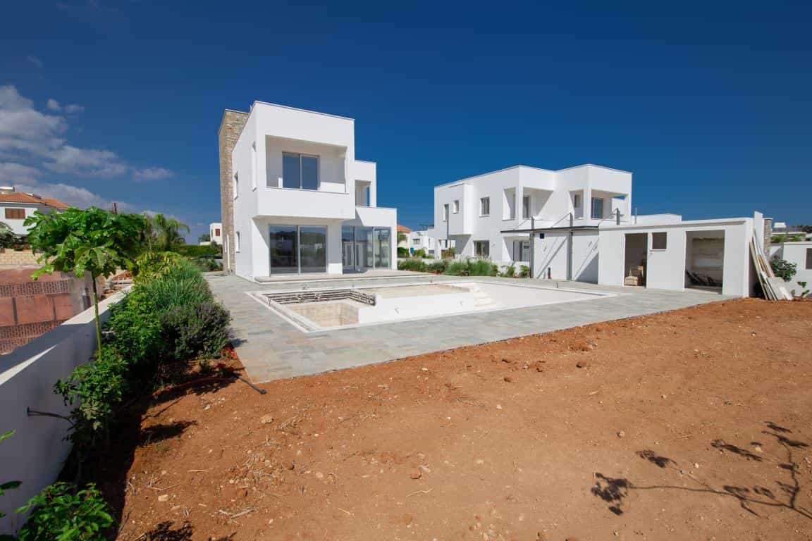 House in Agia Napa, Ammochostos 11511214