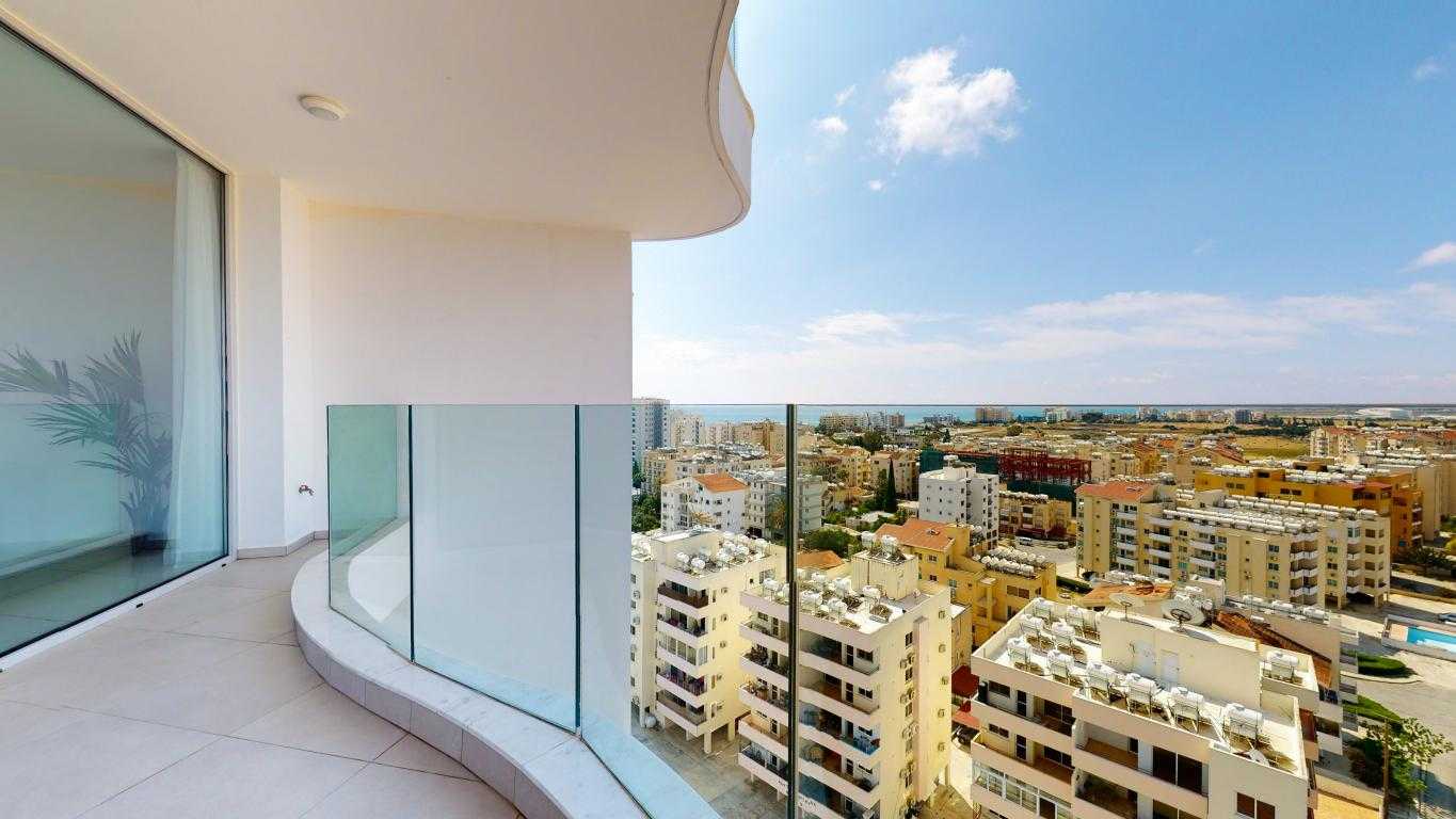 Condominium in Larnaka, Larnaka 11511229