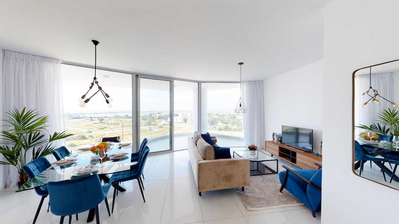 Condominium in Larnaca, Larnaka 11511229