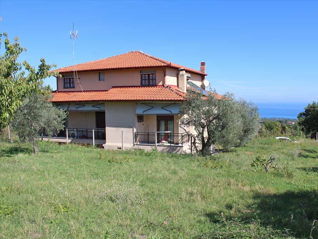 House in Litochoro,  11511232