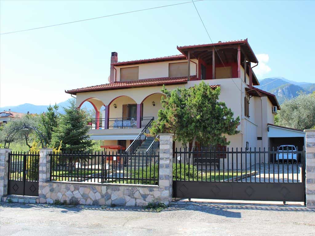 loger dans Litochoro, Kentriki Makedonia 11511232