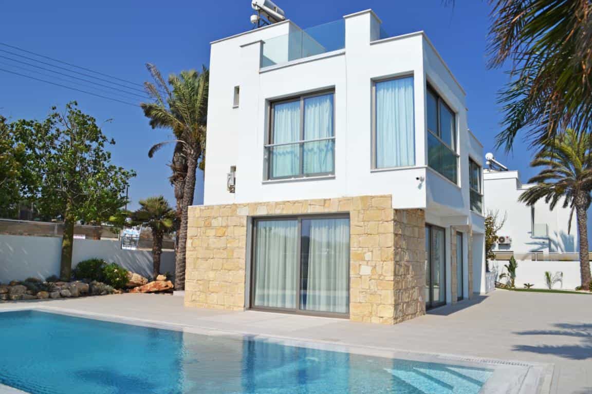 Huis in Larnaca, Larnaca 11511246