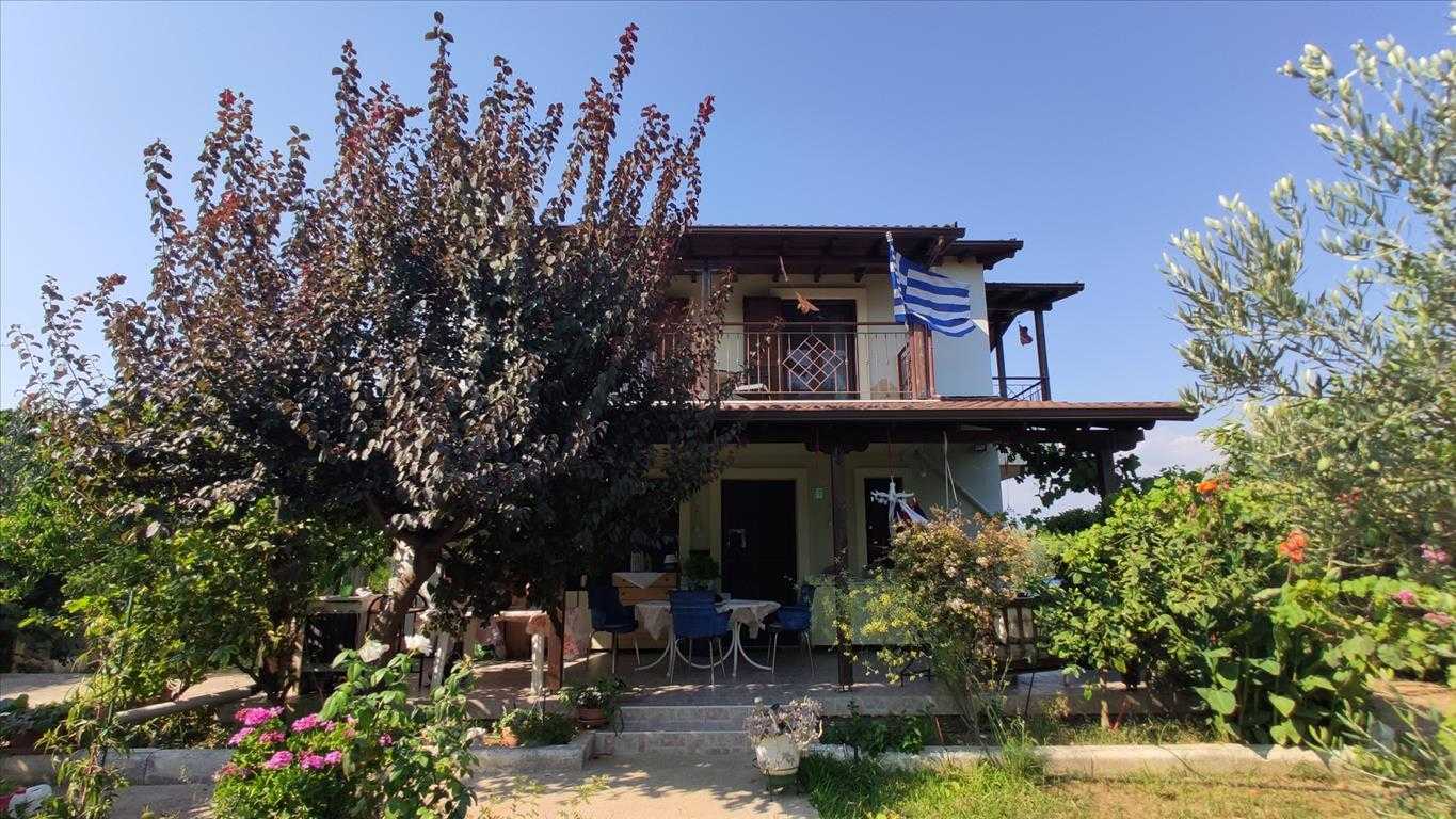 House in Kalyves Polygyrou, Kentriki Makedonia 11511270