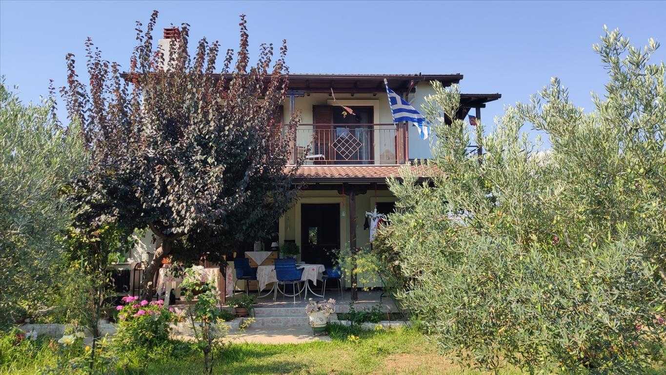 Huis in Kalyves Polygyrou, Kentriki Makedonia 11511270