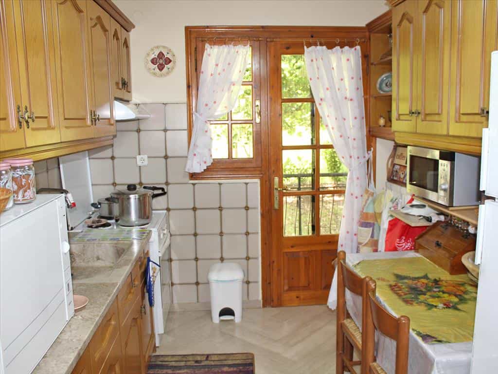 σπίτι σε Πλαταμώνας, Κεντρική Μακεδονία 11511279