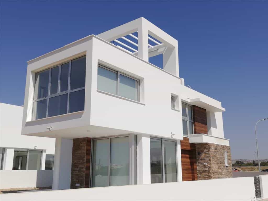 Huis in Voroklini, Larnaca 11511285