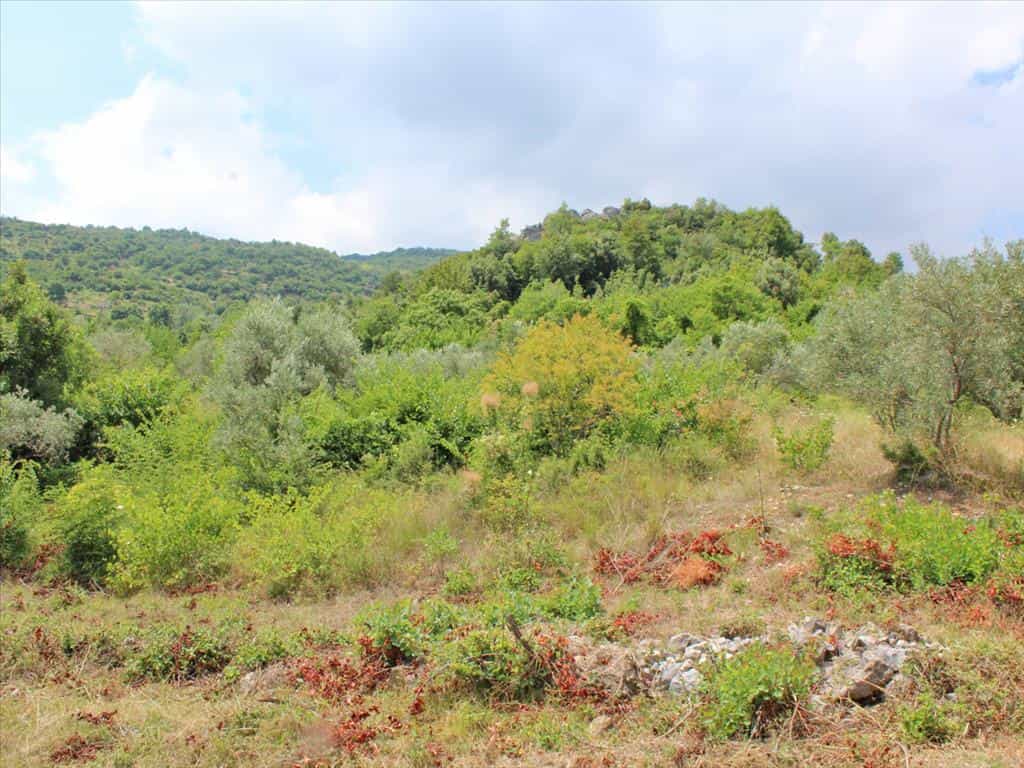 Tanah dalam Paralia Panteleimonas, Kentriki Makedonia 11511288
