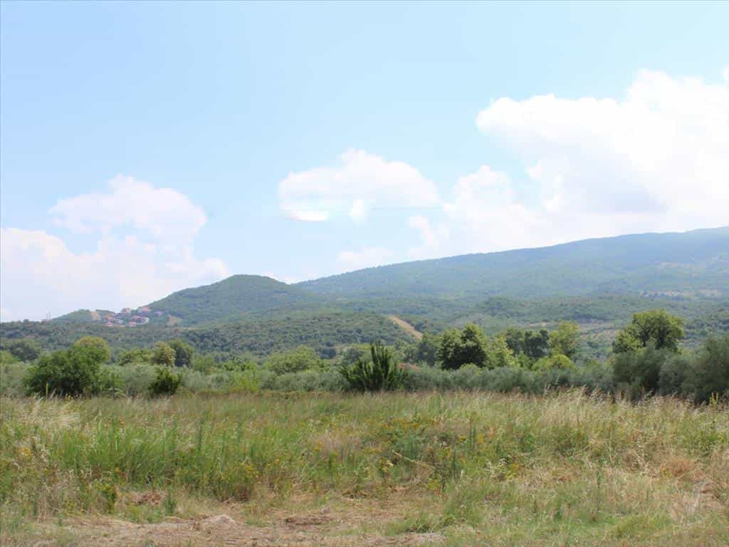 Tanah dalam Paralia Panteleimonas, Kentriki Makedonia 11511290