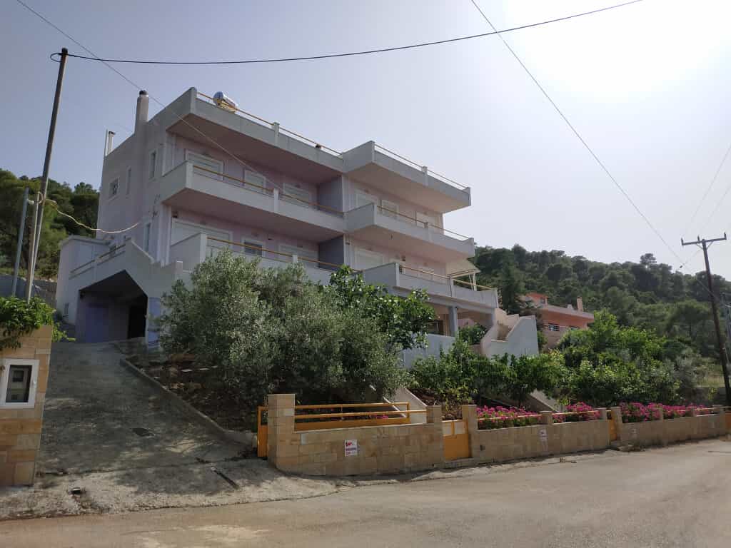 Rumah di Korfos, Peloponnisos 11511291