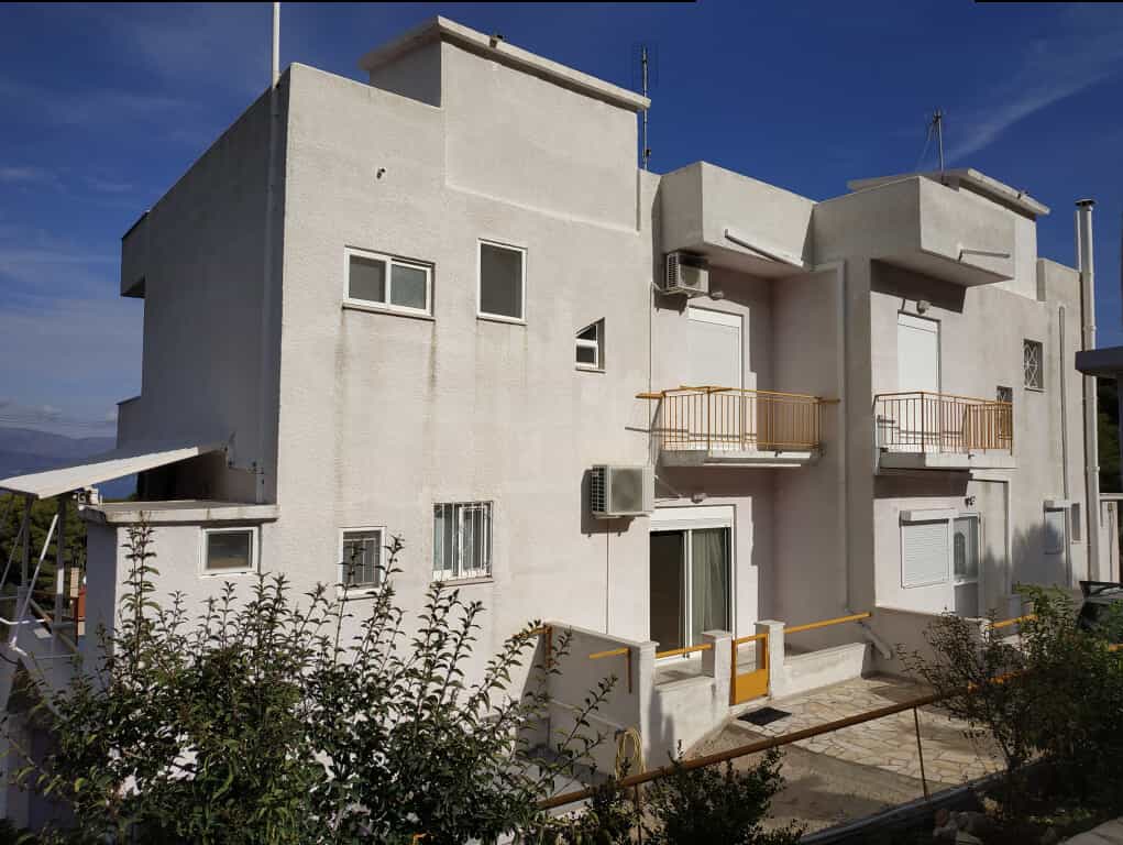жилой дом в Korfos, Peloponnisos 11511291