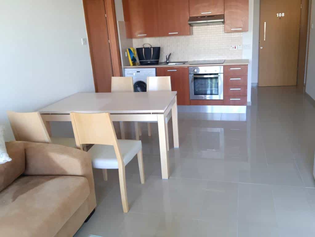Condominium dans Kiti, Larnaka 11511292