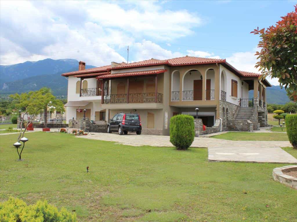 Hus i Litochoro, Kentriki Makedonia 11511301