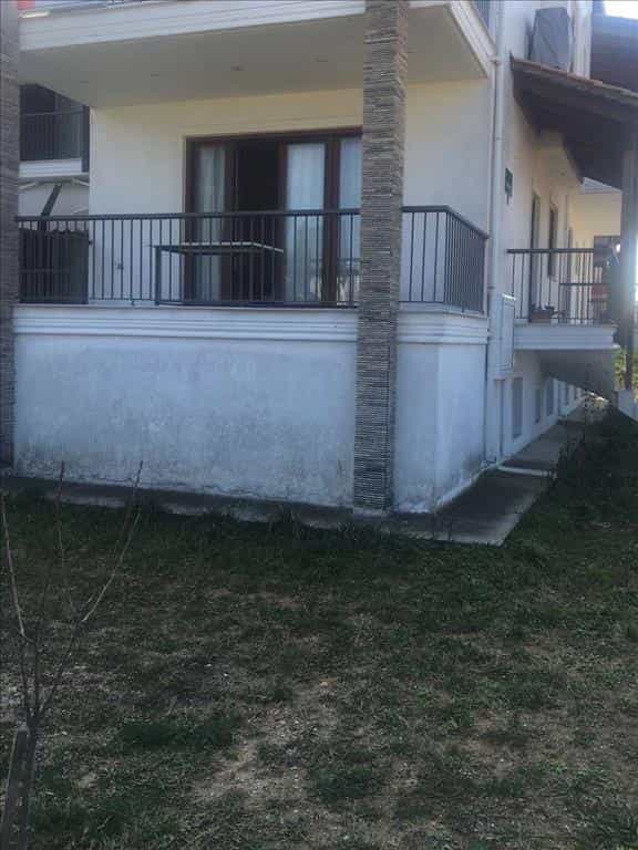 Condominium dans Iérissos, Kentriki Macédoine 11511306