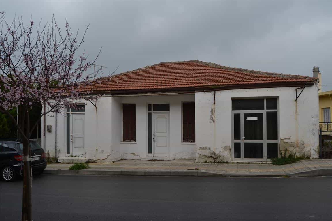 жилой дом в Peza, Kriti 11511330