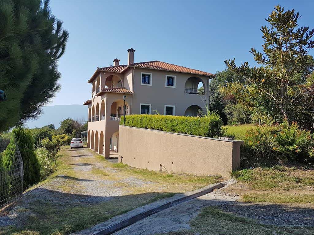 House in Neoi Poroi, Kentriki Makedonia 11511331