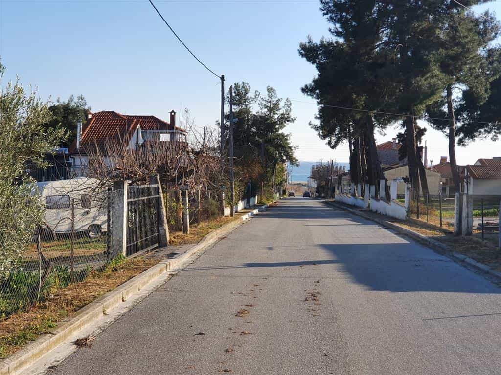 Tanah di Nea Flogita, Kentriki Makedonia 11511360