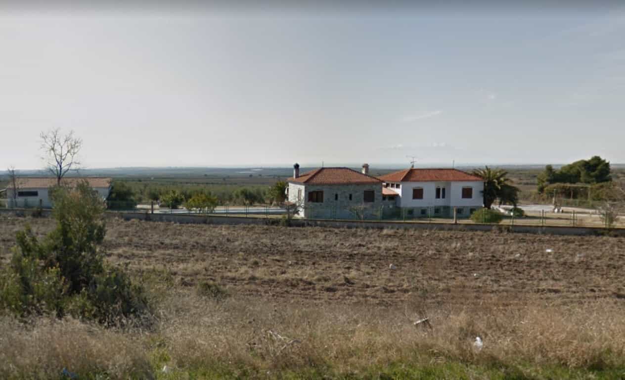 Будинок в Nea Flogita, Kentriki Makedonia 11511376