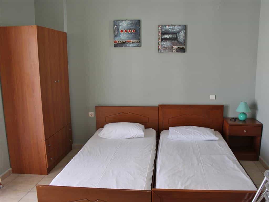 公寓 在 Leptokarya, 肯特里基馬其頓 11511380