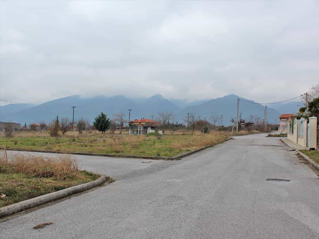 Jord i Leptokarya, Kentriki Makedonien 11511390