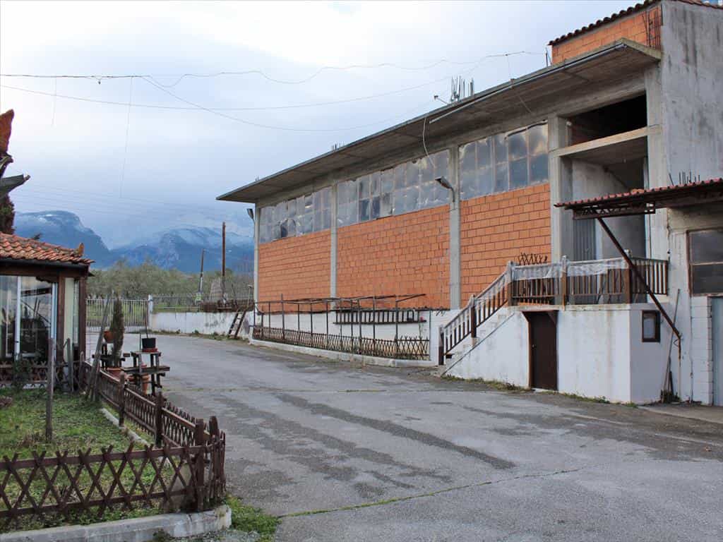 Industrial in Litochoro, Kentriki Makedonia 11511392