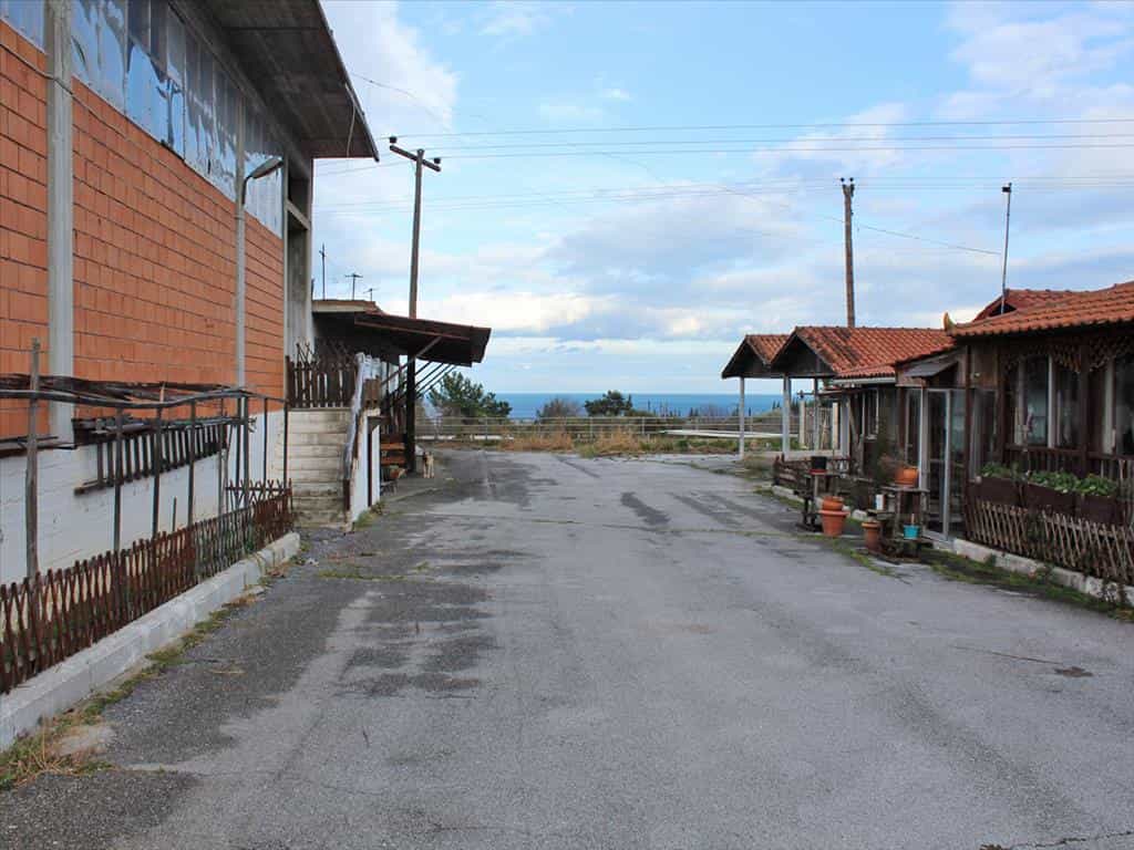 Industriell im Litochoro, Kentriki Makedonia 11511392