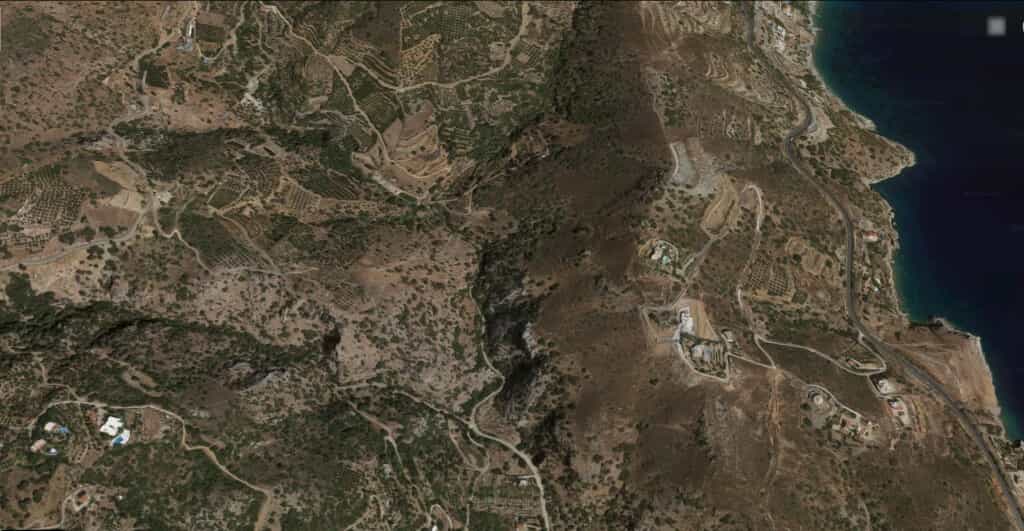 Земля в Марафон, Криті 11511396