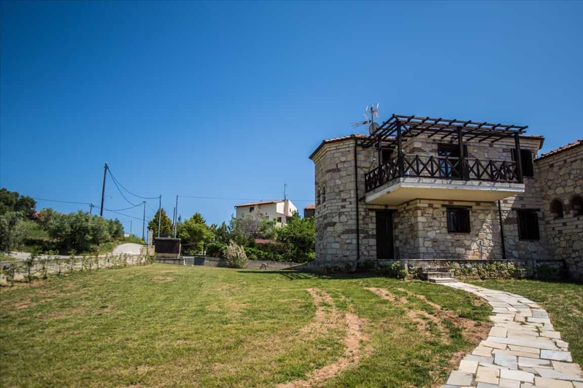 房子 在 尼亚·穆达尼亚, 肯特里基马其顿 11511404