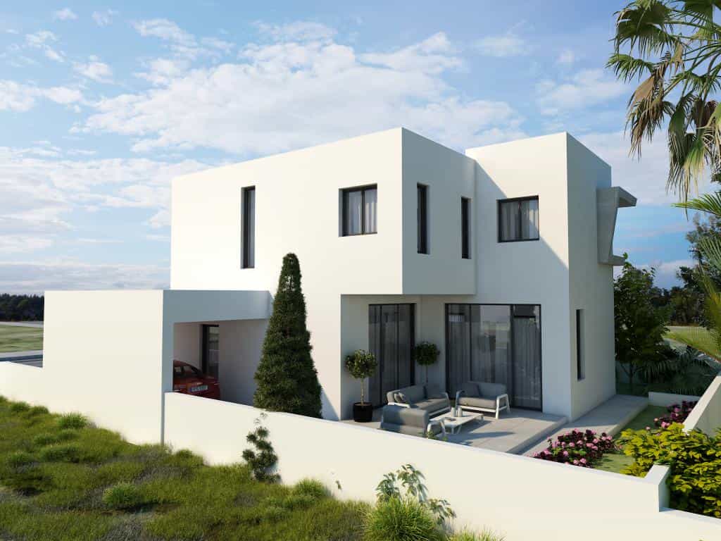 House in Aradippou, Larnaka 11511405