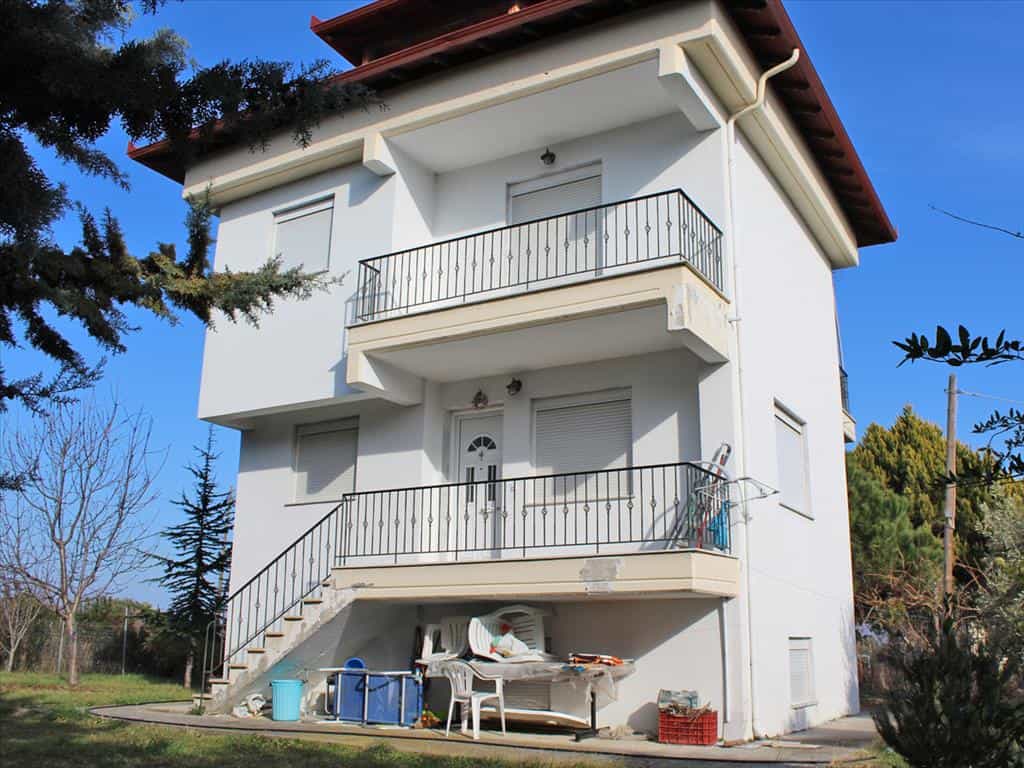 rumah dalam Litochoro, Kentriki Makedonia 11511406