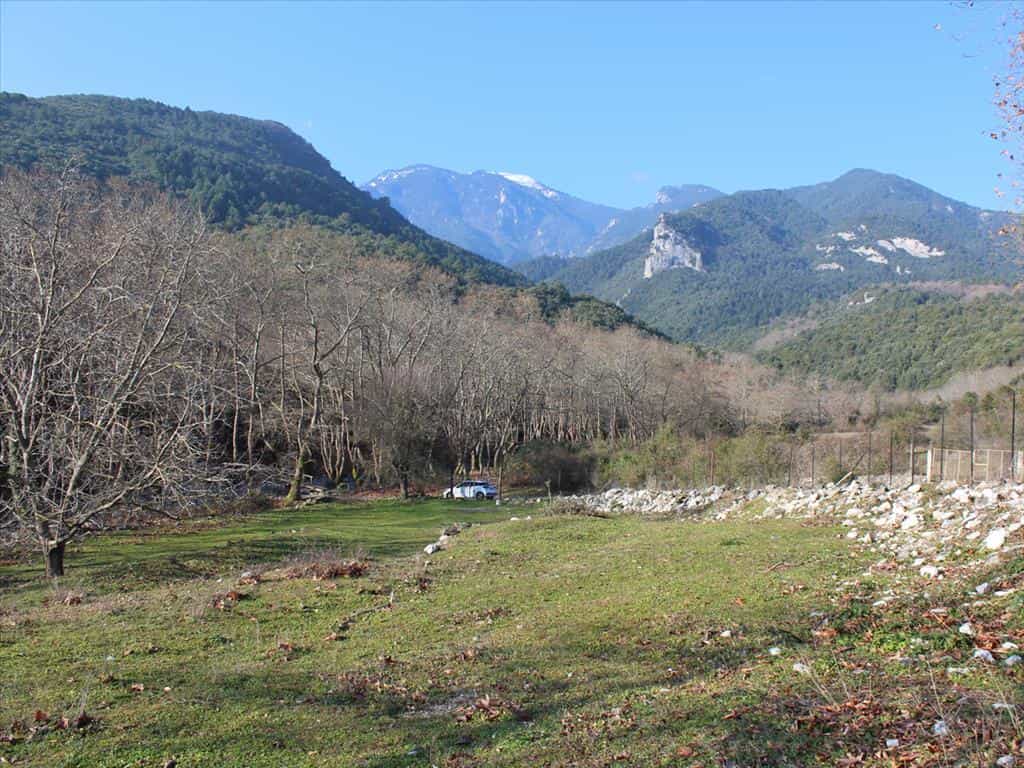 Tanah dalam Litochoro, Kentriki Makedonia 11511412