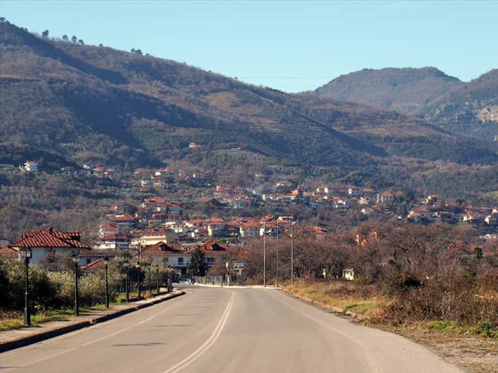 Tierra en Skótina, Kentriki Macedonia 11511416