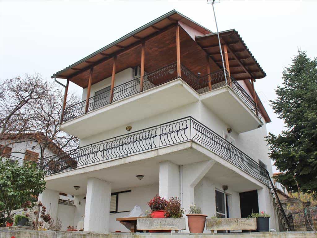 Rumah di Skala Skotinas, Kentriki Makedonia 11511418