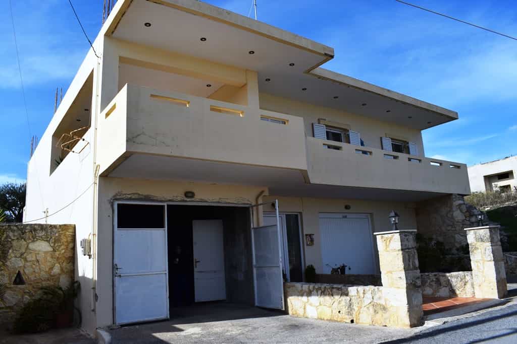 House in Drakouliaris, Kriti 11511431