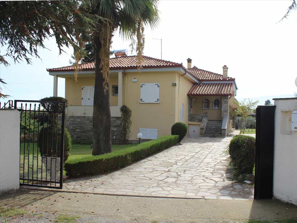 Hus i Leptokarya, Kentriki Makedonia 11511447