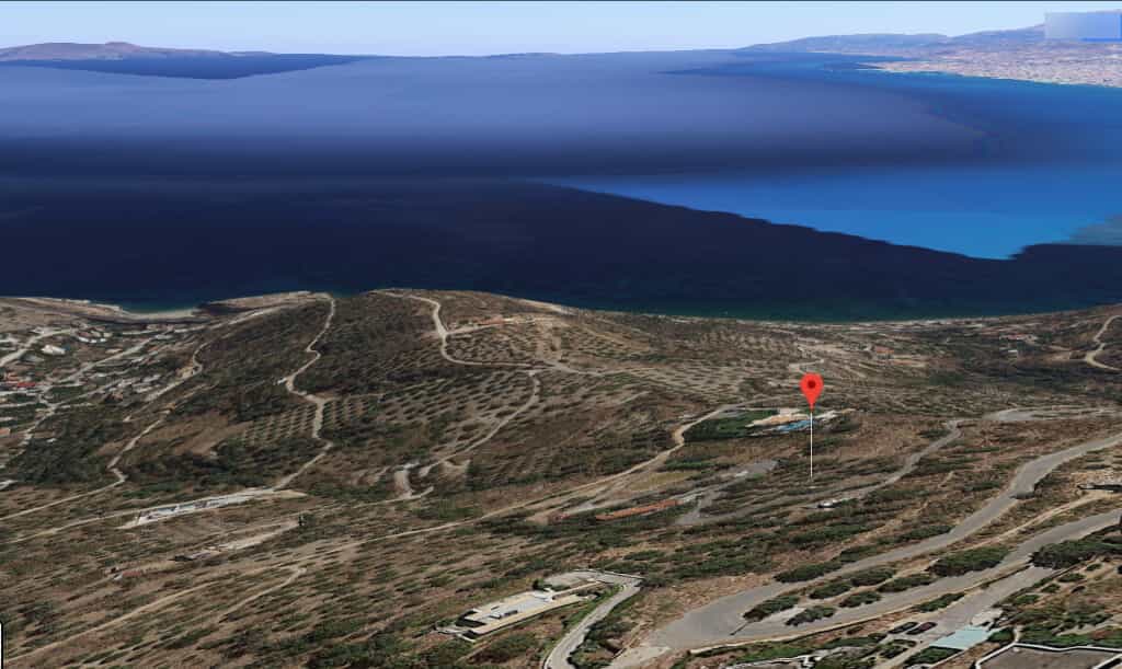 Земля в Марафон, Криті 11511451