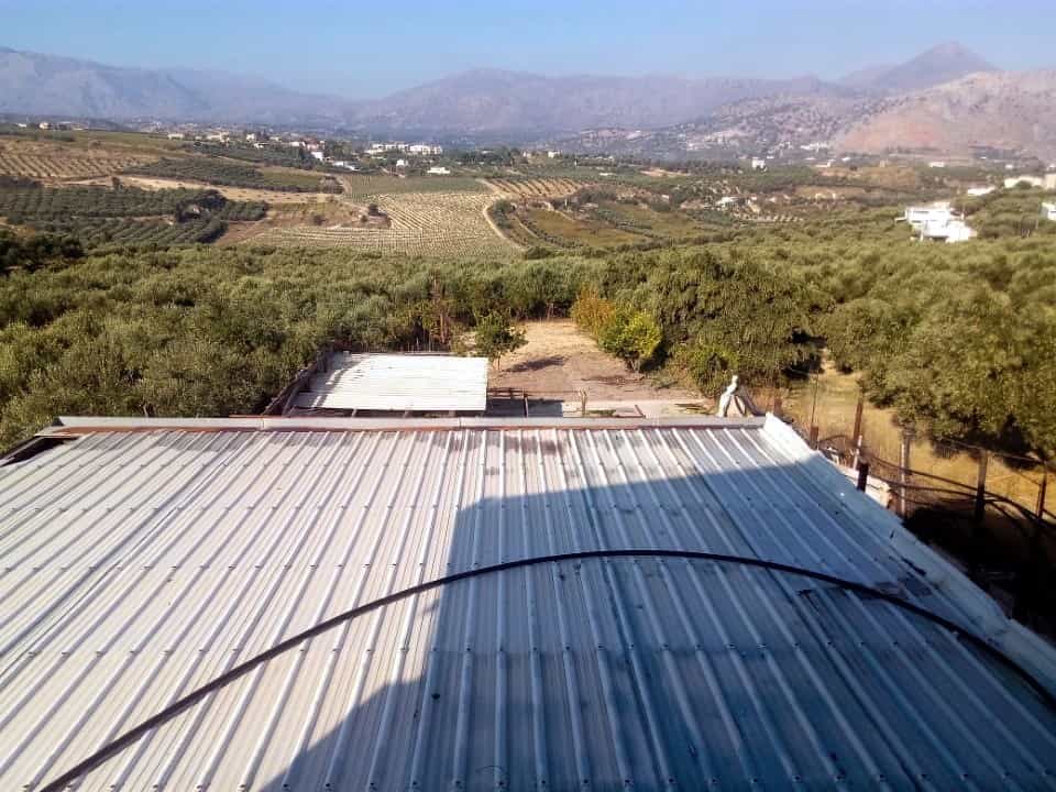 Земельные участки в Колливас, Крити 11511469