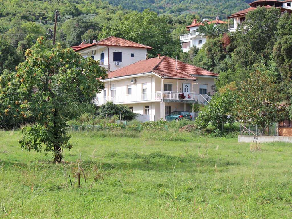 Будинок в Скала Скотінас, Kentriki Makedonia 11511476