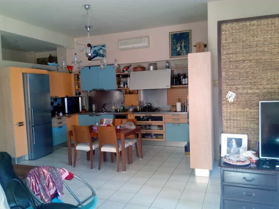 Квартира в Амудара, Криті 11511486