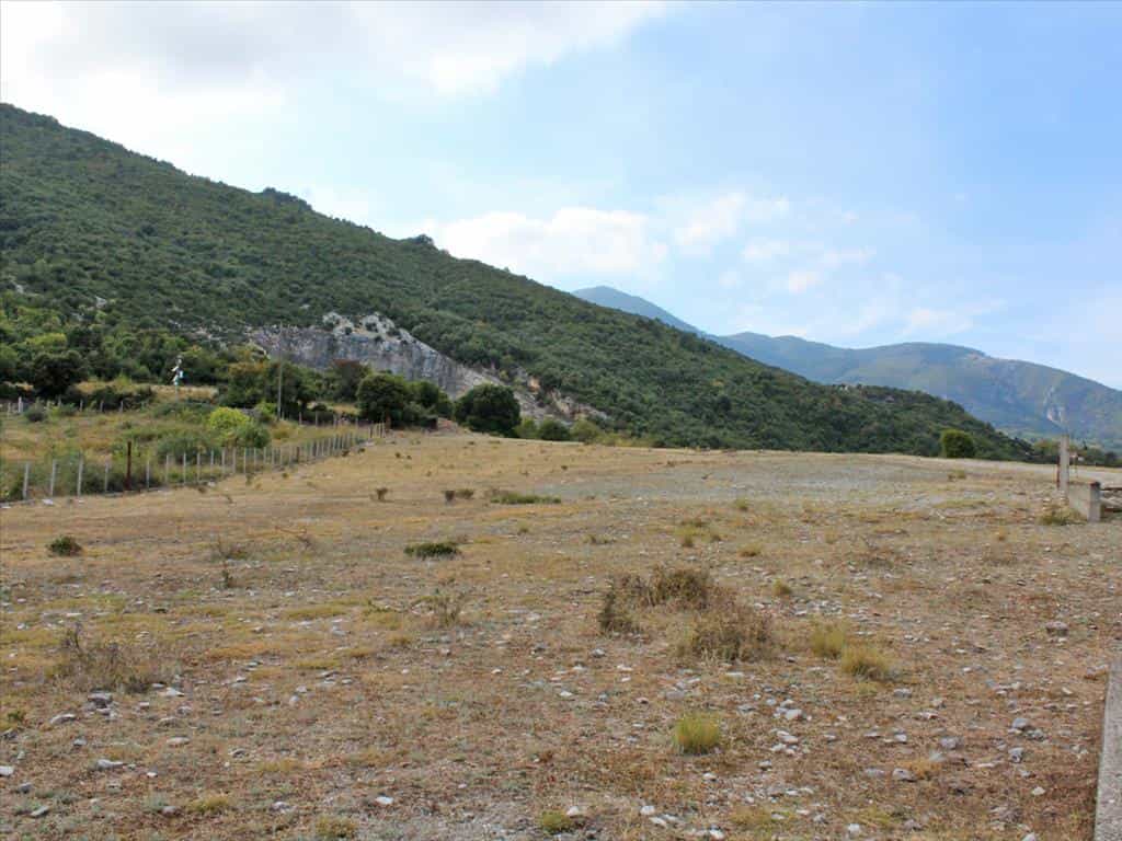 Jord i Leptokarya, Kentriki Makedonien 11511492
