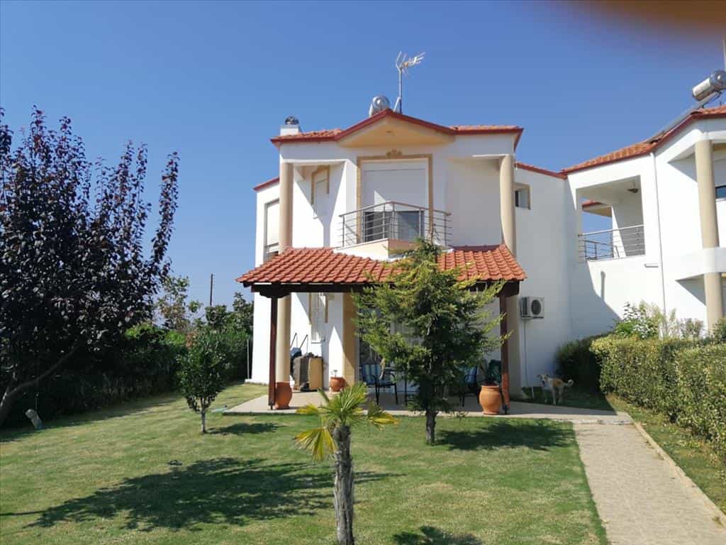 Dom w Nea Flogita, Kentriki Makedonia 11511495